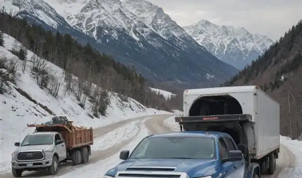 Taming the Tundra's Towing Prowess